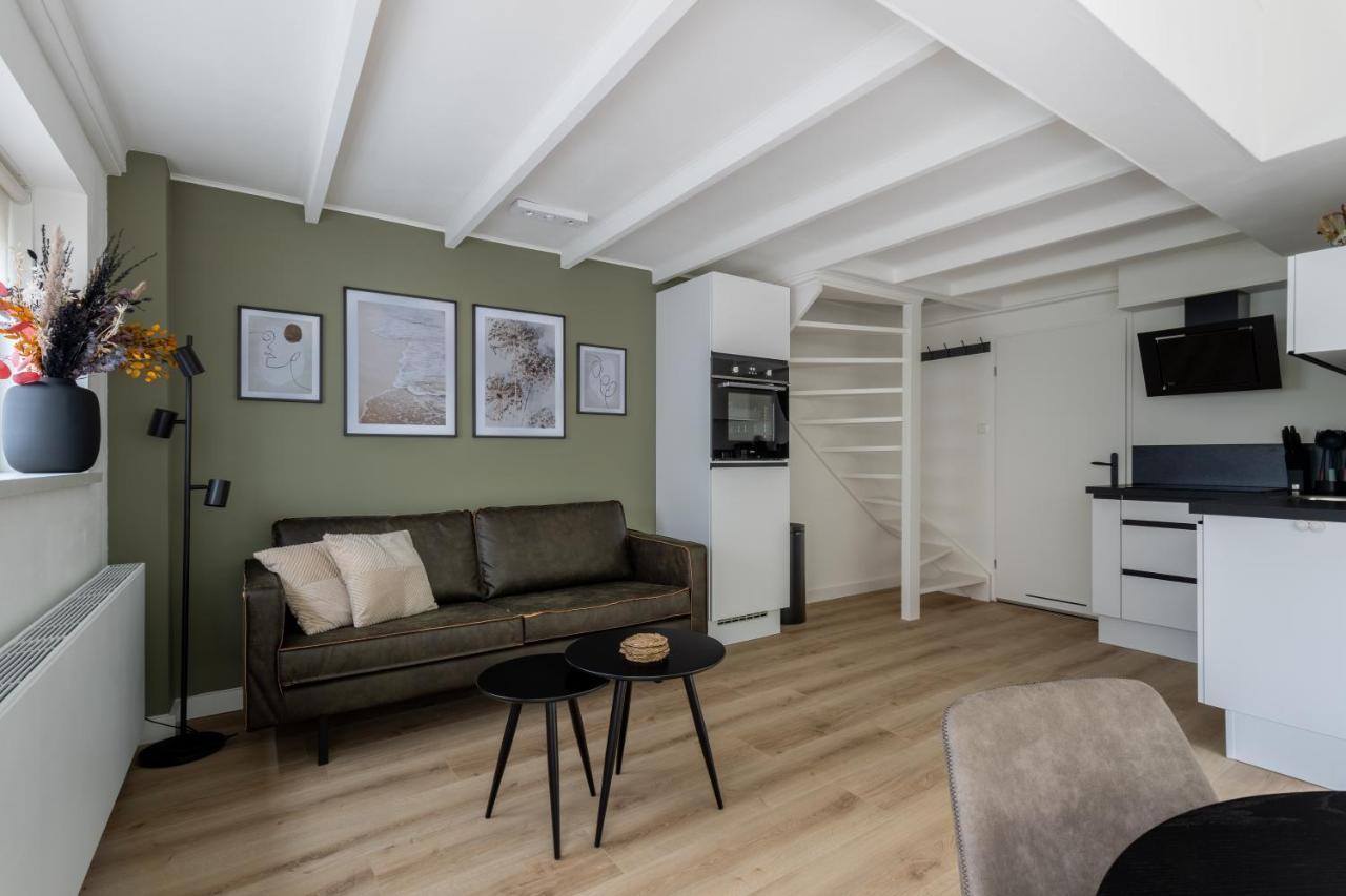 Вилла Hello Zeeland - Vakantiehuis Roosjesweg 5 Домбург Экстерьер фото